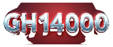 gh14000 logo