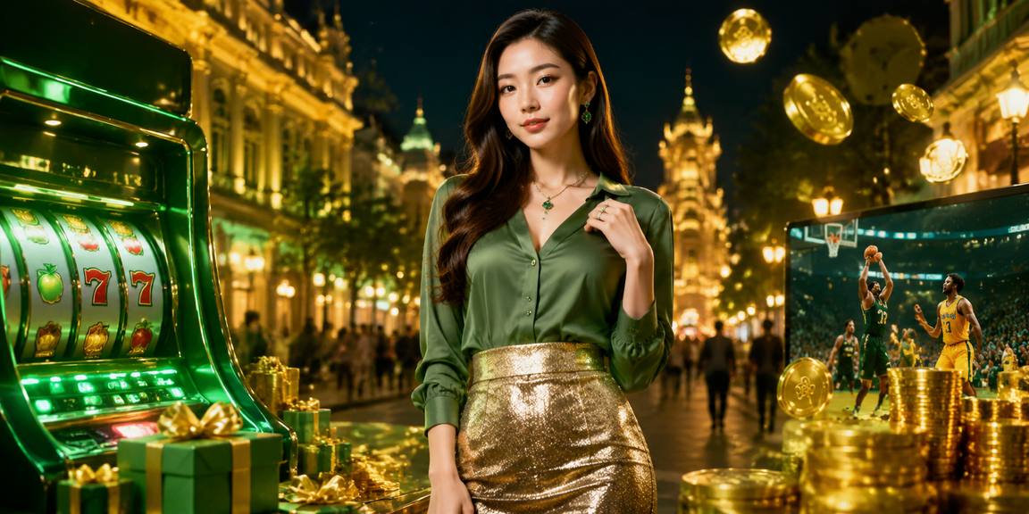 gh14000 Thị trường Sportsbook